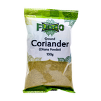 Fudco Ground Coriander 100g