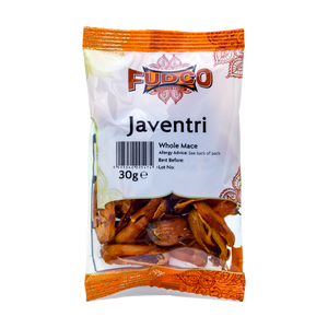 Fudco Javentri 30g