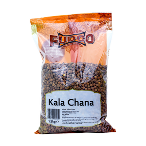 Fudco Kala Chana 1.5kg