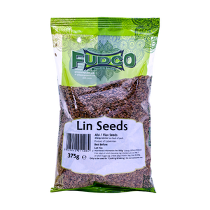 Fudco Lin Seeds 375g