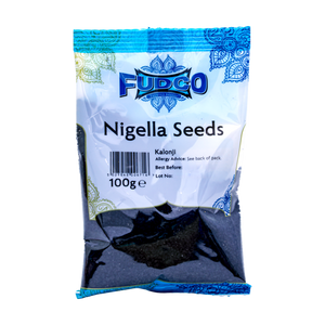 Fudco Nigella Seeds 100g