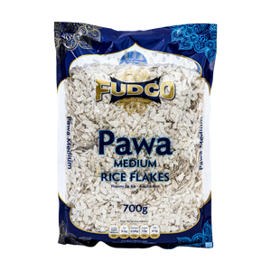 Fudco Pawa Medium Rice Flakes 700g