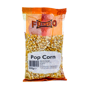 Fudco Pop Corn 500g