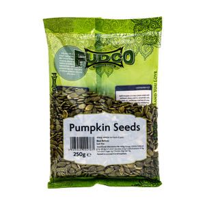 Fudco Pumpkin Seeds 250g