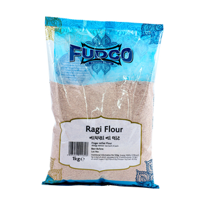 Fudco Ragi Flour 1kg