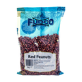 Fudco Red Peanuts 1kg