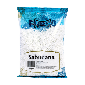 Fudco Sabudana 1kg