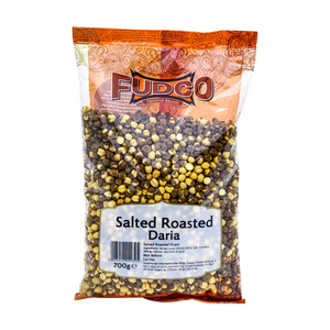 Fudco Salted Roasted Daria 700g