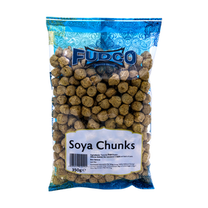 Fudco Soya Chunks 350g