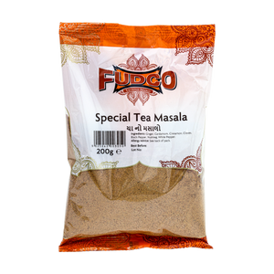 Fudco Special Tea Masala 200g