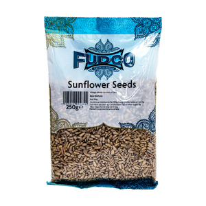 Fudco Sunflower Seeds 250g