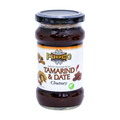 Fudco Tamarind & Date Chutney 340g