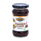 Fudco Tamarind & Date Chutney 340g