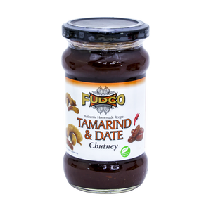Fudco Tamarind & Date Chutney 340g