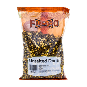 Fudco Unsalted Daria 700g