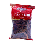 Fudco Whole Stemless Red Chilli Dandicut 100g
