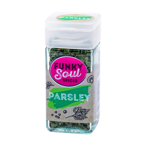 Funky Soul Spices Parsley 9g