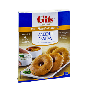 Gits Medu Vada Breakfast Mix 500g