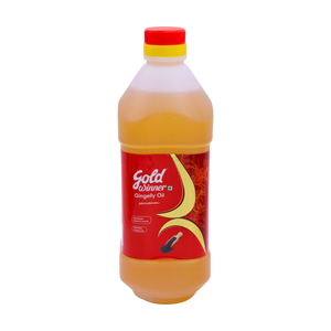 Gold Winner Gingelly Oil 1L