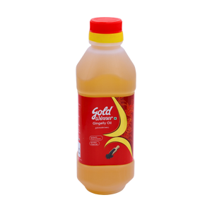 Gold Winner Gingelly Oil 500ml