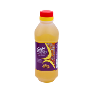 Gold Winner Groundnut Oil 500ml