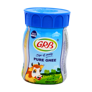 GRB Pure Ghee 200ml