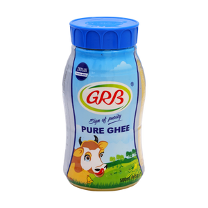 GRB Pure Ghee 500ml