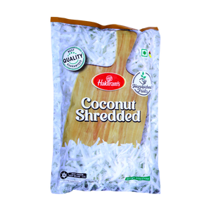 Haldiram's Coconut Shredded 312g