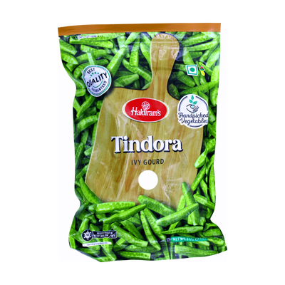 Haldiram's Tindora 312g, front of pack