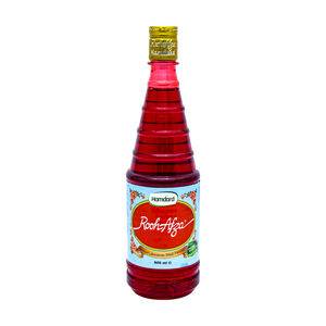 Hamdard Rooh Afza 800ml