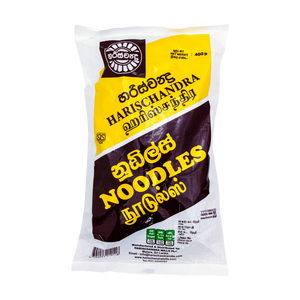 Harischandra Noodles 400g