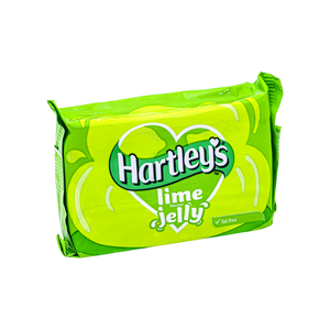 Hartley's Lime Jelly 135g