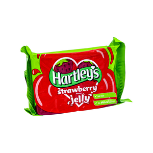 Hartley's Strawberry Jelly 135g