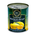 Heera Alphonso Mango Pulp 850g
