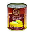 Heera Alphonso Mango Slices 850g