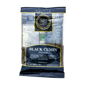 Heera Black Cumin 50g