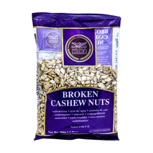 Heera Broken Cashew Nuts 700g