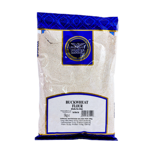Heera Buckwheat Flour 1kg