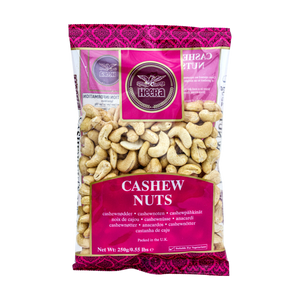 Heera Cashew Nuts 250g