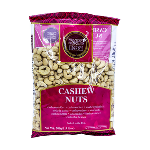 Heera Cashew Nuts 700g