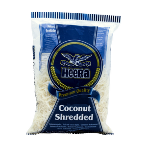 Heera Coconut Shredded 200g