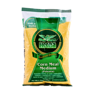 Heera Corn Meal Medium 1.5kg