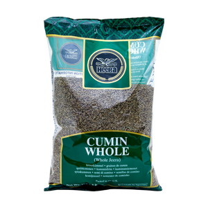 Heera Cumin Whole 1kg