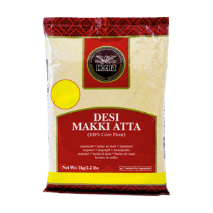 Heera Desi Makki Atta 1kg