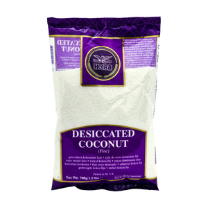 Heera Desiccated Coconut Fine 700g