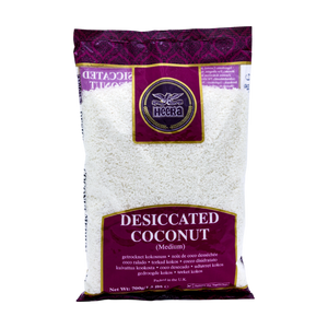 Heera Desiccated Coconut Medium 700g