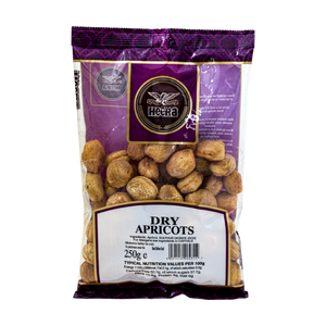 Heera Dry Apricots 250g