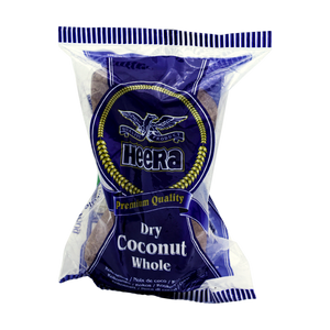 Heera Dry Coconut Whole 300g