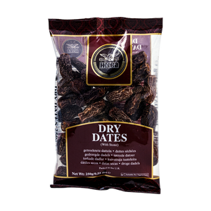 Heera Dry Dates 250g