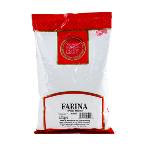 Heera Farina Potato Starch 1.5kg